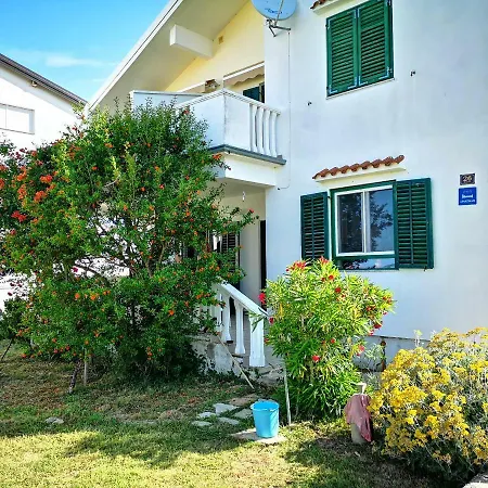 Labud Apartment *