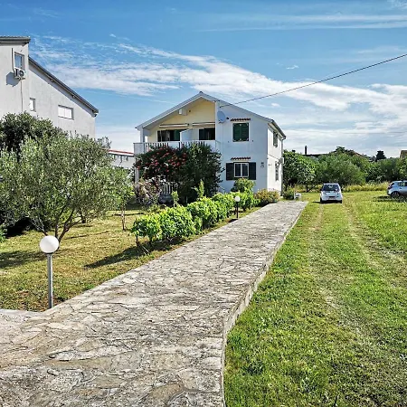 Apartmán Labud Sukošan