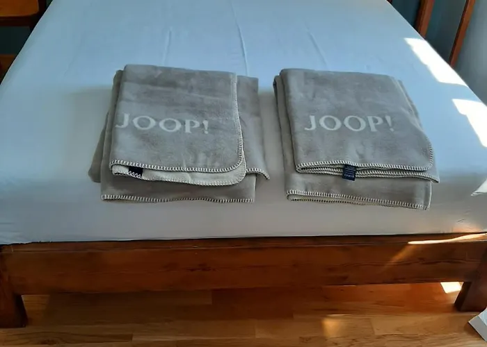 Апартаменты Labud *