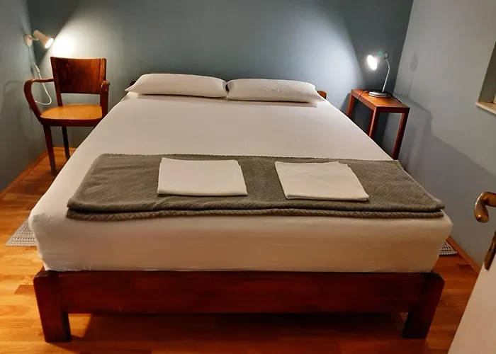 Labud Апартаменты