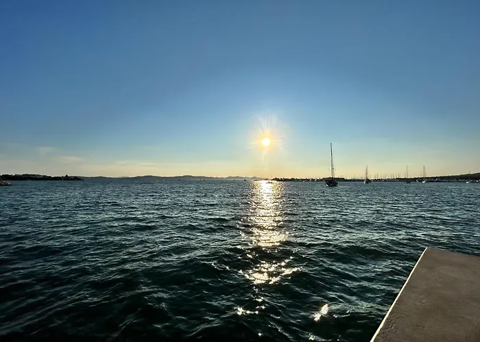 Апартаменты Labud Сукошан