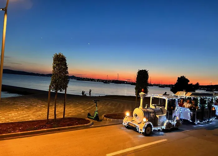 Апартаменты Labud *