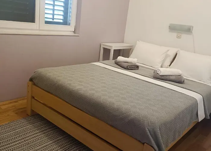 Labud Apartman