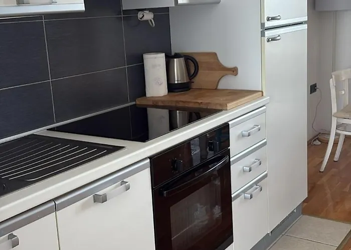 Апартаменты Labud