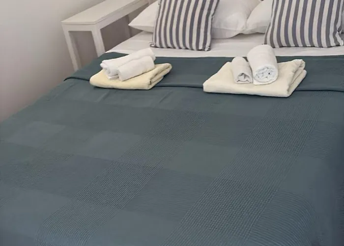 Labud Apartman