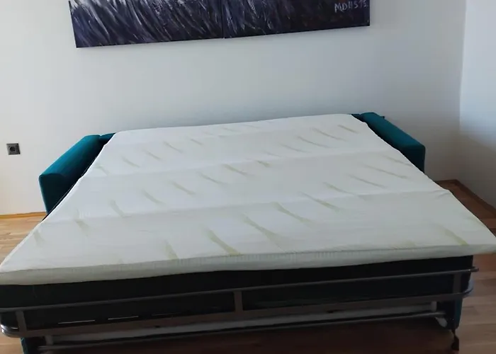 Апартаменты Labud Сукошан