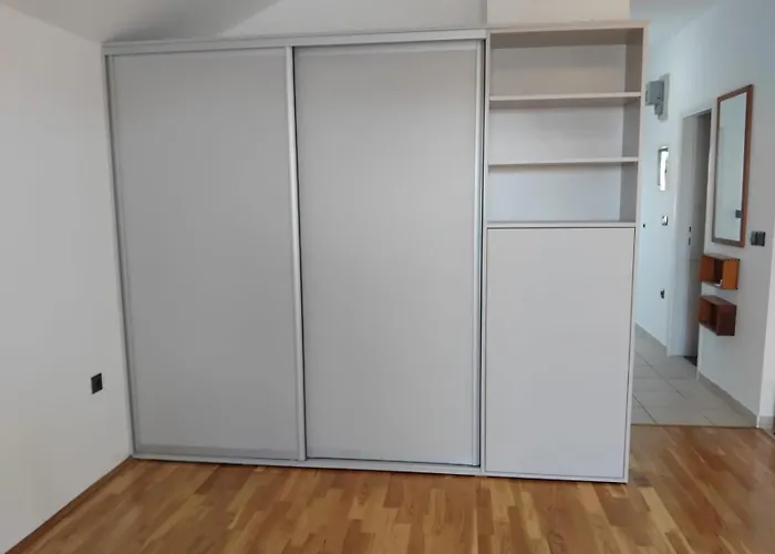 Labud Апартаменты