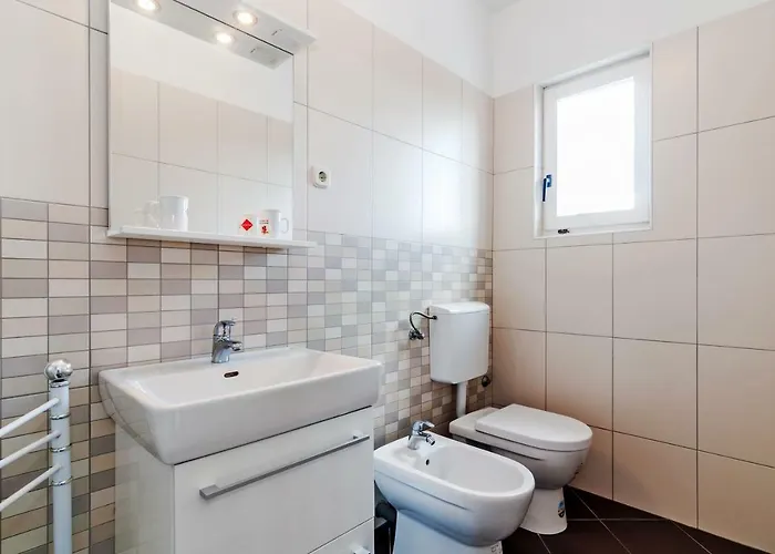 Labud Апартаменты *