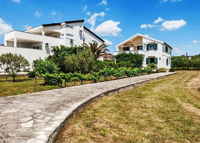 Appartement Labud Sukošan