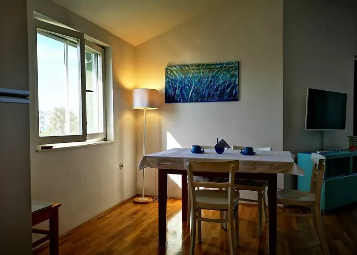 Labud Апартаменты