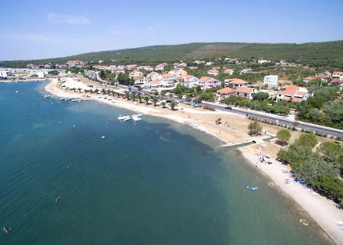 Labud Апартаменты