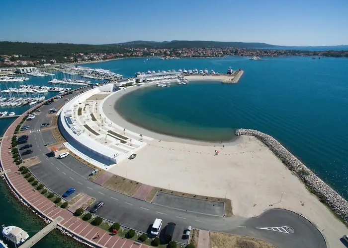 Апартаменты Labud *