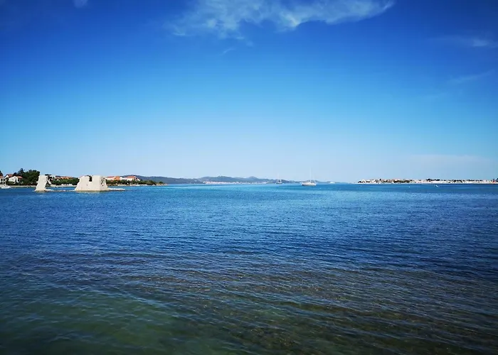 Апартаменты Labud *