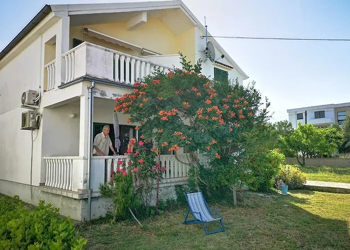 Апартаменты Labud