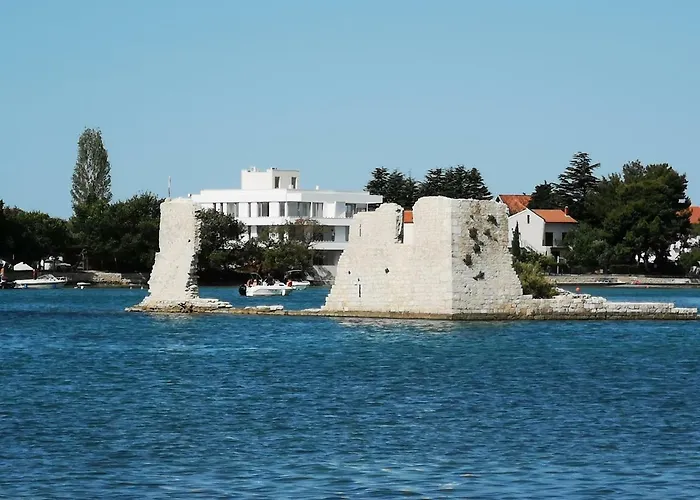 Labud Апартаменты *