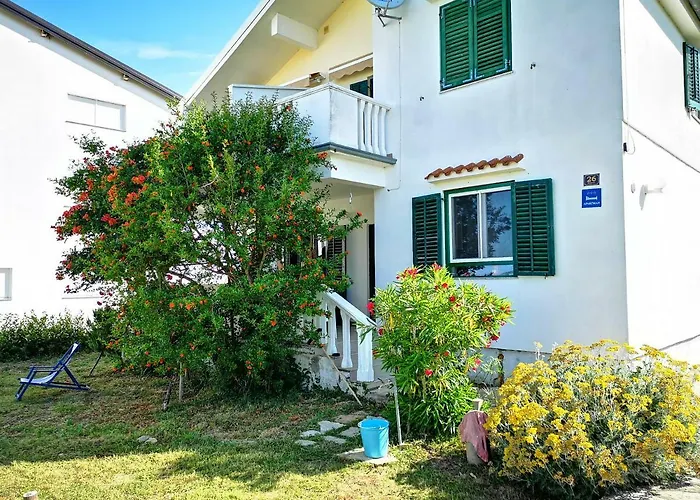 Labud Апартаменты *