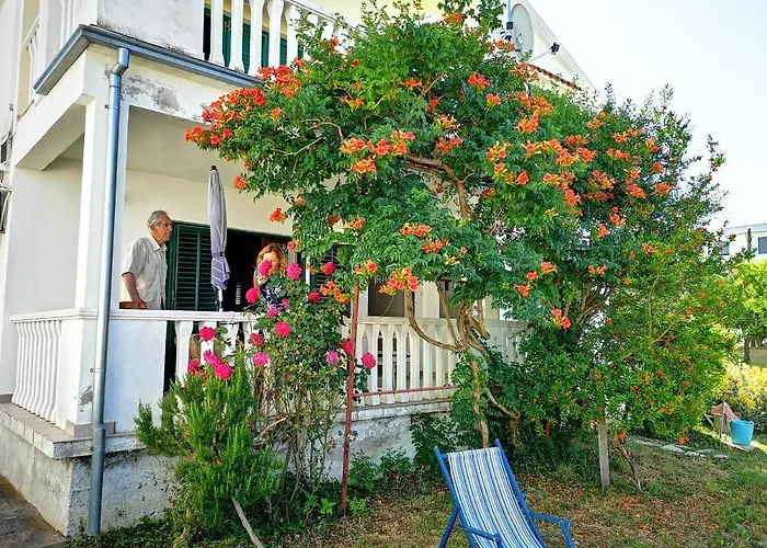 Labud Апартаменты